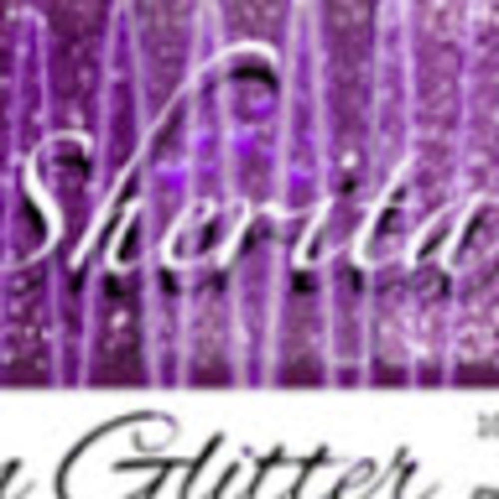 Meet your Posher, Sherita